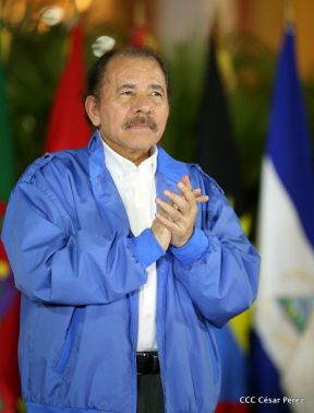 Nicaragua conmemoró legado del comandante Carlos Fonseca Amador