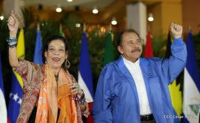 Nicaragua conmemoró legado del comandante Carlos Fonseca Amador