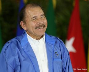 Nicaragua conmemoró legado del comandante Carlos Fonseca Amador