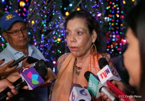 Nicaragua conmemoró legado del comandante Carlos Fonseca Amador