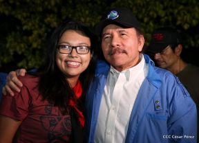 Nicaragua conmemoró legado del comandante Carlos Fonseca Amador