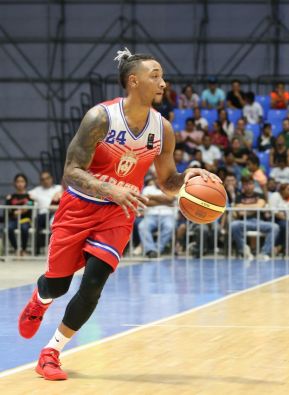 Nicaragua: Inició el Campeonato Centroamericano de Clubes de Baloncesto (COCABA)