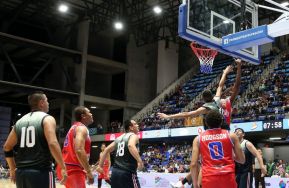 Nicaragua: Inició el Campeonato Centroamericano de Clubes de Baloncesto (COCABA)