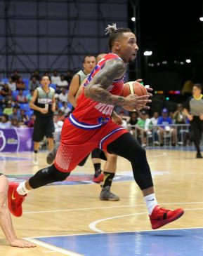 Nicaragua: Inició el Campeonato Centroamericano de Clubes de Baloncesto (COCABA)