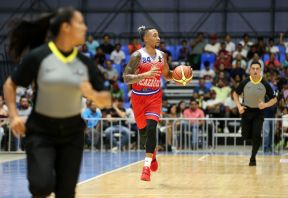 Nicaragua: Inició el Campeonato Centroamericano de Clubes de Baloncesto (COCABA)
