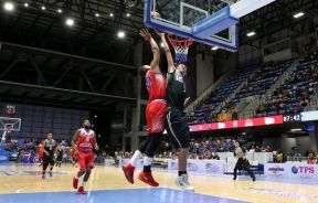 Nicaragua: Inició el Campeonato Centroamericano de Clubes de Baloncesto (COCABA)