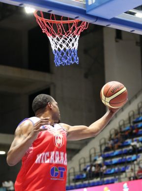 Nicaragua: Inició el Campeonato Centroamericano de Clubes de Baloncesto (COCABA)