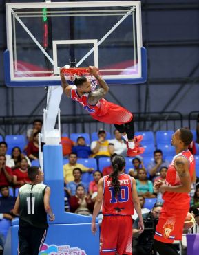 Nicaragua: Inició el Campeonato Centroamericano de Clubes de Baloncesto (COCABA)