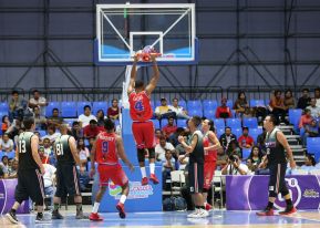 Nicaragua: Inició el Campeonato Centroamericano de Clubes de Baloncesto (COCABA)