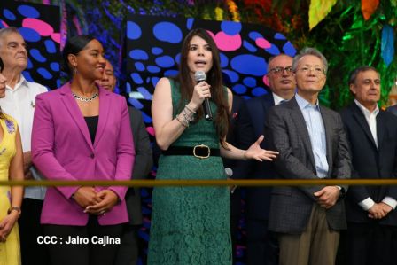 ¡Así fue el primer día  de Nicaragua Diseña 2018!