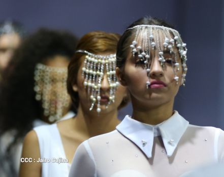 ¡Así fue el primer día  de Nicaragua Diseña 2018!