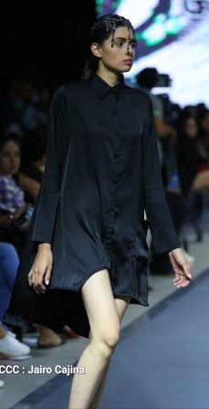 ¡Así fue el primer día  de Nicaragua Diseña 2018!