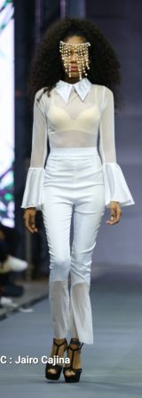 ¡Así fue el primer día  de Nicaragua Diseña 2018!