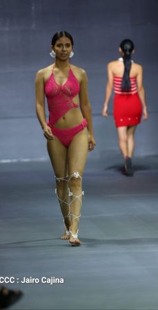 ¡Así fue el primer día  de Nicaragua Diseña 2018!