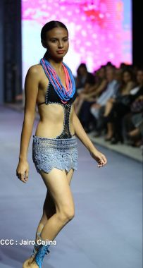 ¡Así fue el primer día  de Nicaragua Diseña 2018!