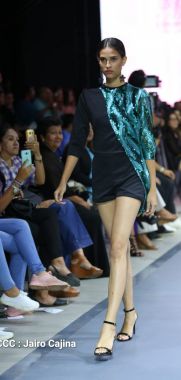 ¡Así fue el primer día  de Nicaragua Diseña 2018!