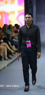 ¡Así fue el primer día  de Nicaragua Diseña 2018!