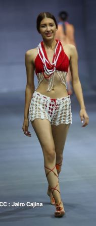 ¡Así fue el primer día  de Nicaragua Diseña 2018!