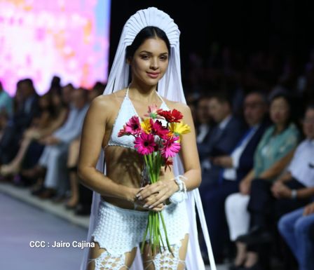 ¡Así fue el primer día  de Nicaragua Diseña 2018!