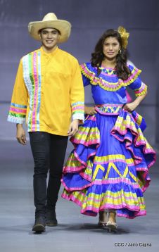 ¡Así fue el primer día  de Nicaragua Diseña 2018!