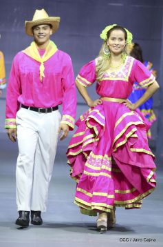 ¡Así fue el primer día  de Nicaragua Diseña 2018!