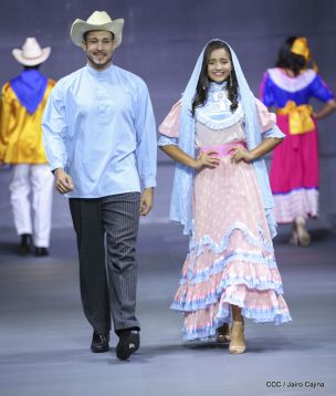 ¡Así fue el primer día  de Nicaragua Diseña 2018!