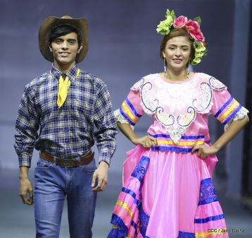 ¡Así fue el primer día  de Nicaragua Diseña 2018!