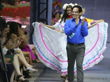 ¡Así fue el primer día  de Nicaragua Diseña 2018!