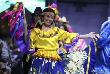 ¡Así fue el primer día  de Nicaragua Diseña 2018!