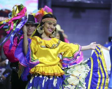 ¡Así fue el primer día  de Nicaragua Diseña 2018!