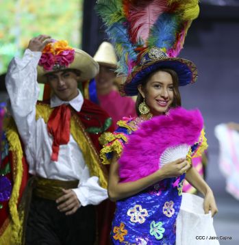 ¡Así fue el primer día  de Nicaragua Diseña 2018!