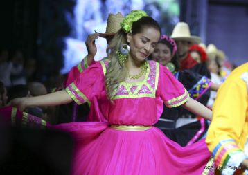 ¡Así fue el primer día  de Nicaragua Diseña 2018!