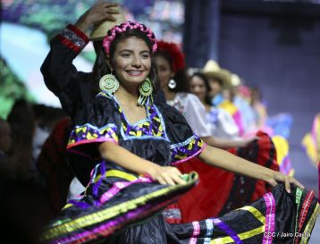 ¡Así fue el primer día  de Nicaragua Diseña 2018!