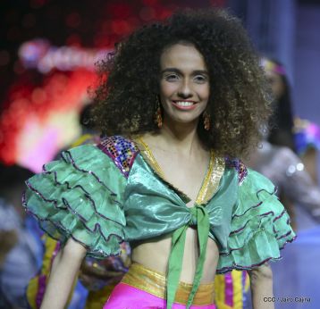 ¡Así fue el primer día  de Nicaragua Diseña 2018!