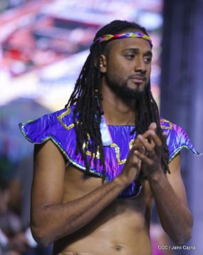 ¡Así fue el primer día  de Nicaragua Diseña 2018!