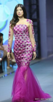 ¡Así fue el primer día  de Nicaragua Diseña 2018!