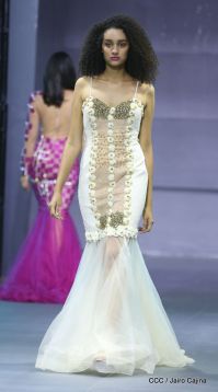 ¡Así fue el primer día  de Nicaragua Diseña 2018!