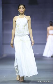 ¡Así fue el primer día  de Nicaragua Diseña 2018!