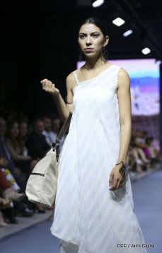 ¡Así fue el primer día  de Nicaragua Diseña 2018!