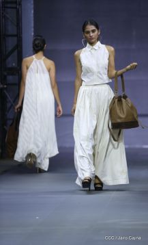 ¡Así fue el primer día  de Nicaragua Diseña 2018!