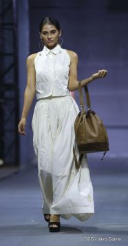 ¡Así fue el primer día  de Nicaragua Diseña 2018!