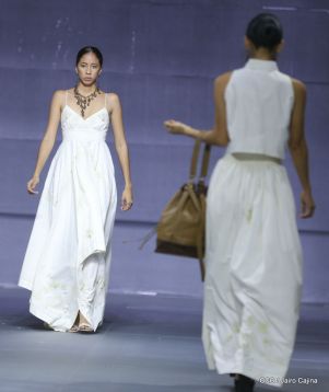 ¡Así fue el primer día  de Nicaragua Diseña 2018!