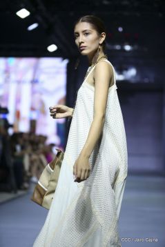 ¡Así fue el primer día  de Nicaragua Diseña 2018!