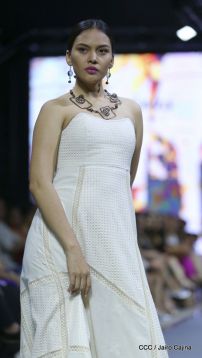 ¡Así fue el primer día  de Nicaragua Diseña 2018!