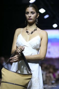 ¡Así fue el primer día  de Nicaragua Diseña 2018!