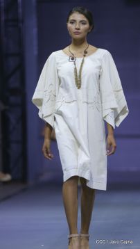 ¡Así fue el primer día  de Nicaragua Diseña 2018!