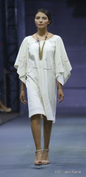 ¡Así fue el primer día  de Nicaragua Diseña 2018!