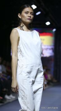 ¡Así fue el primer día  de Nicaragua Diseña 2018!