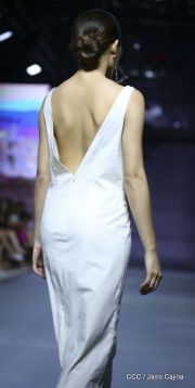 ¡Así fue el primer día  de Nicaragua Diseña 2018!