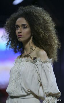 ¡Así fue el primer día  de Nicaragua Diseña 2018!